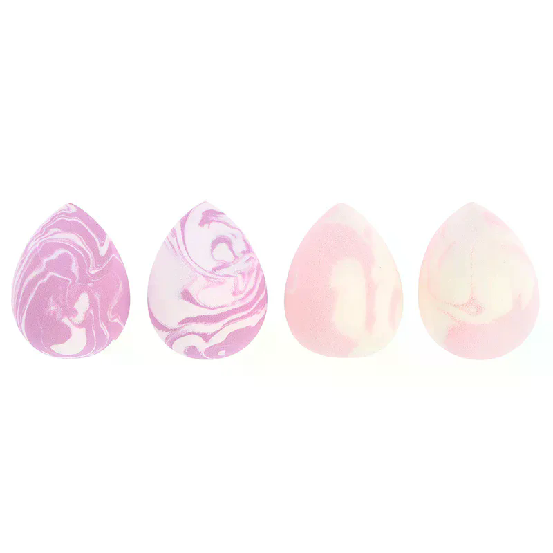 Cosmetic Sponge - /ACR/1Pcs Esponja de Maquillaje Puff Beauty