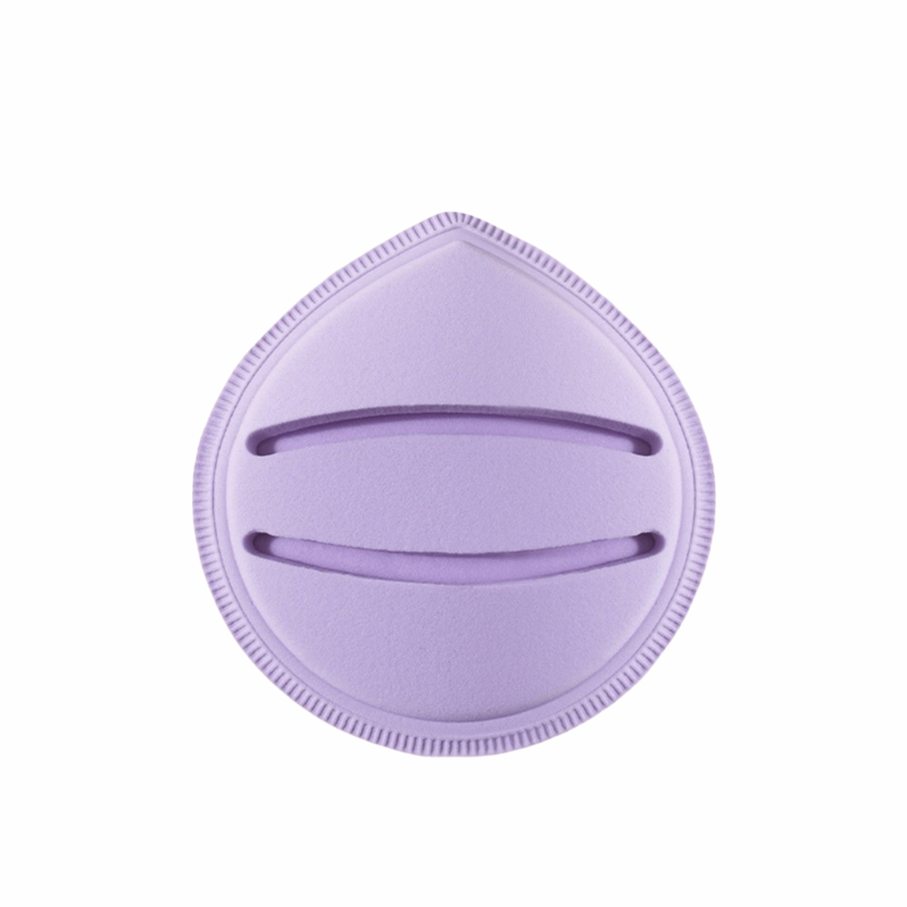 Cosmetic Sponge - Esponja de Maquillaje en Forma de