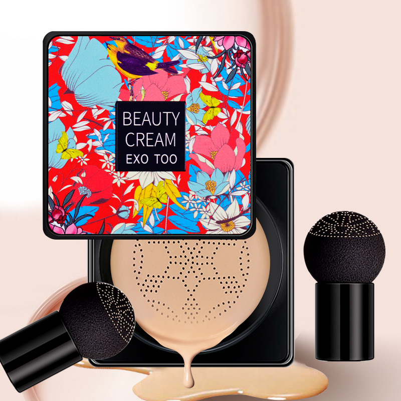Beauty Linasi Makeup - Cofre de aire con forma de