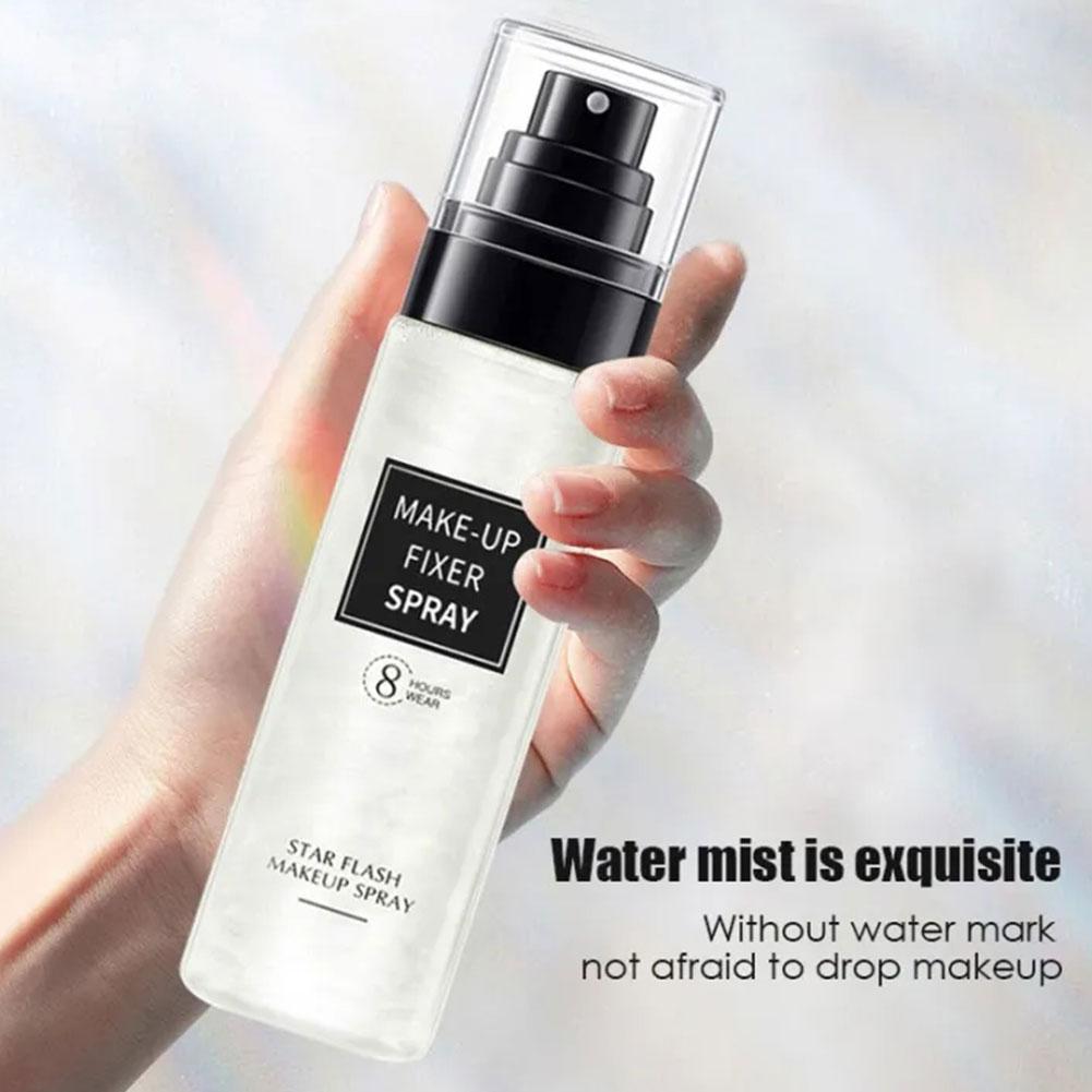 Beauty Makeup Fixer - Spray Fijador de Maquillaje Profesional de