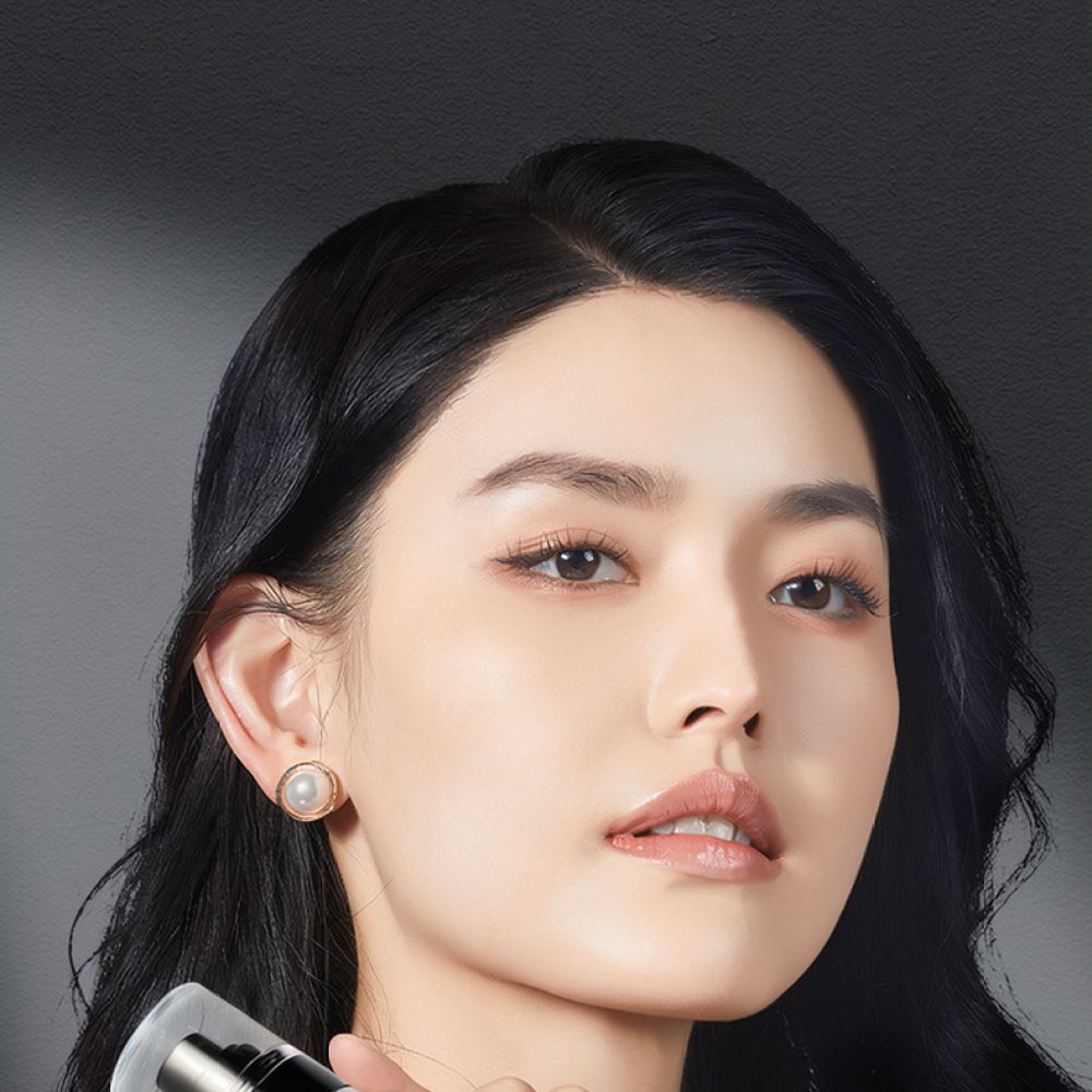 Beauty Makeup Fixer - Spray Fijador de Maquillaje Hunmui Starry