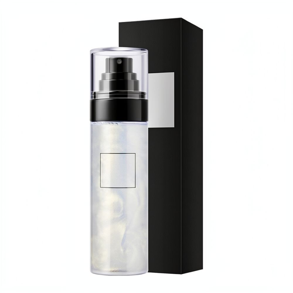 Spray Fijador de Maquillaje Hu - Beauty Makeup Fixer reseña y precio