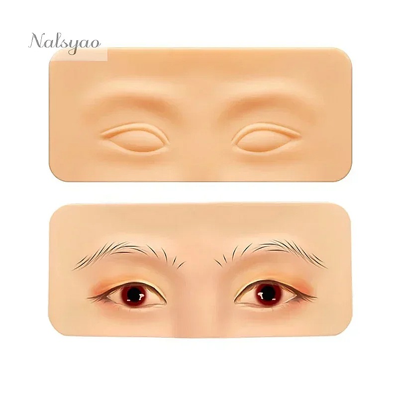 Almohadilla de Práctica de Tat - Beauty Makeup Academy reseña y precio