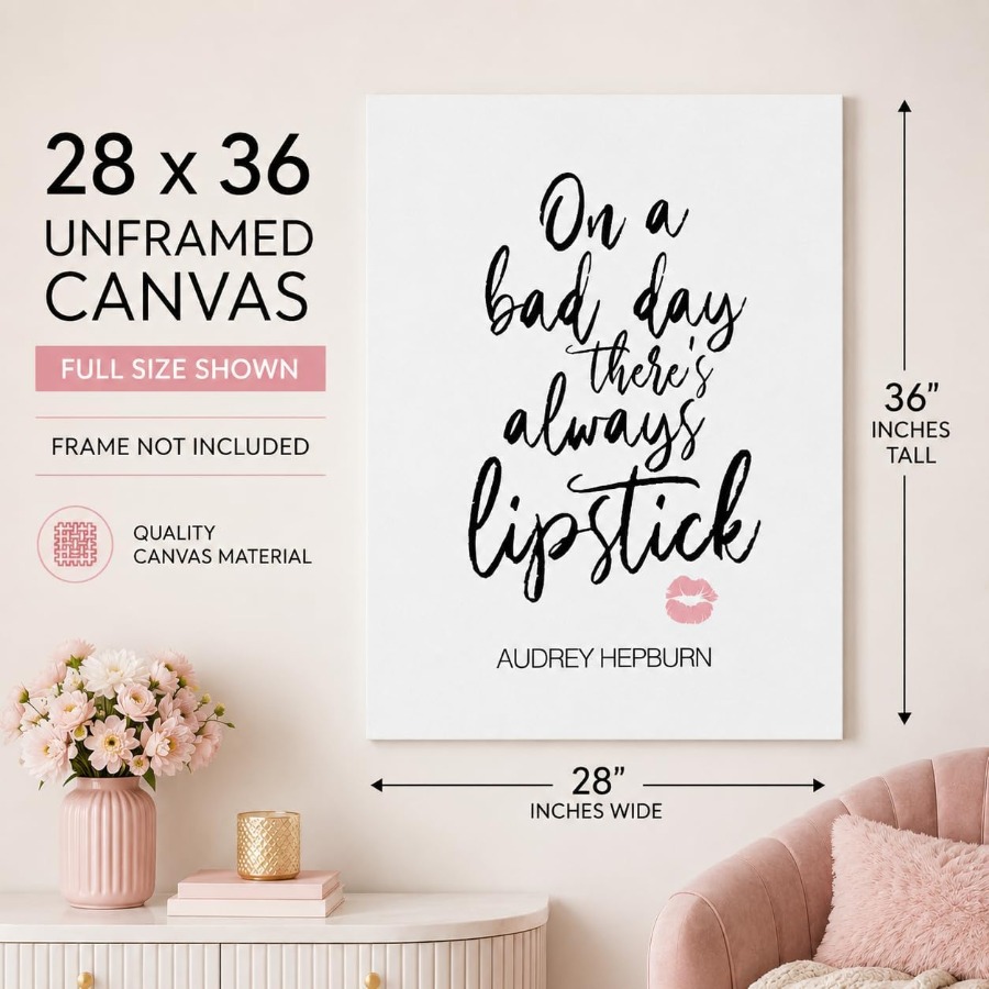 Cuando el día está mal, siempr - Beauty Makeup Quotes Funny reseña y precio