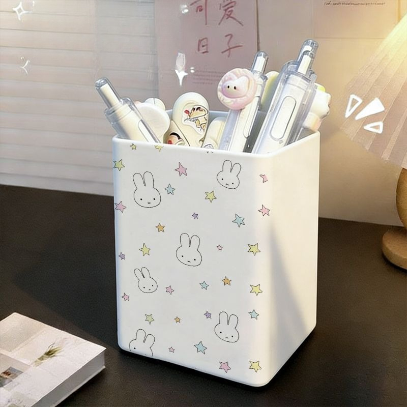 Nuevo Portalápices de Escritor - Beauty Makeup Box reseña y precio