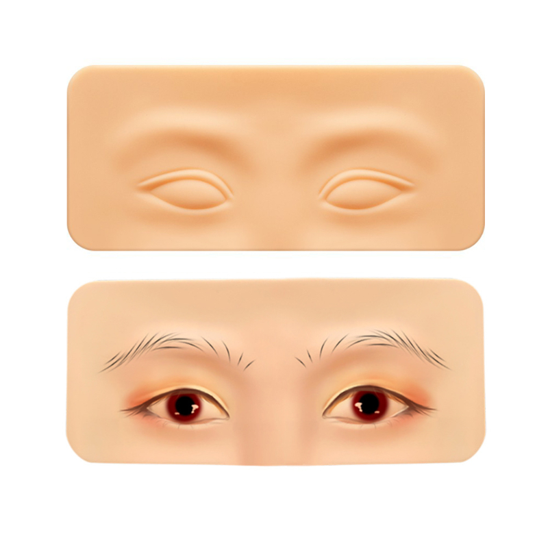 Almohadilla de Silicona 5D Pre - Beauty Makeup Academy reseña y precio