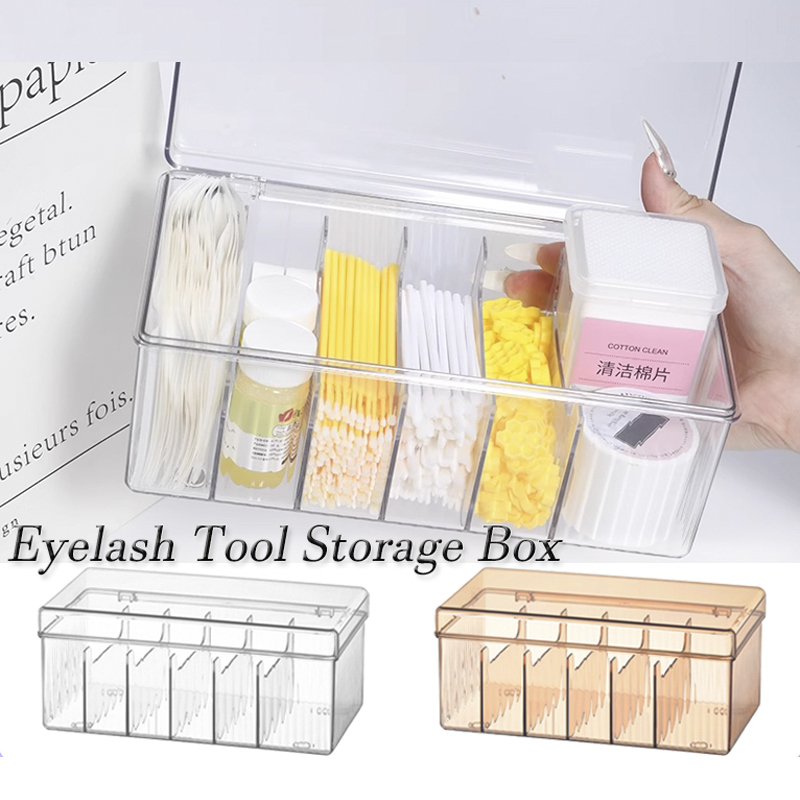 Organizador de belleza de pest - Beauty Makeup Box reseña y precio