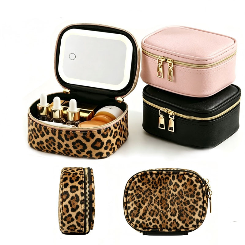 Bolsa de Almacenamiento de Maq - Beauty Makeup Lipstick reseña y precio