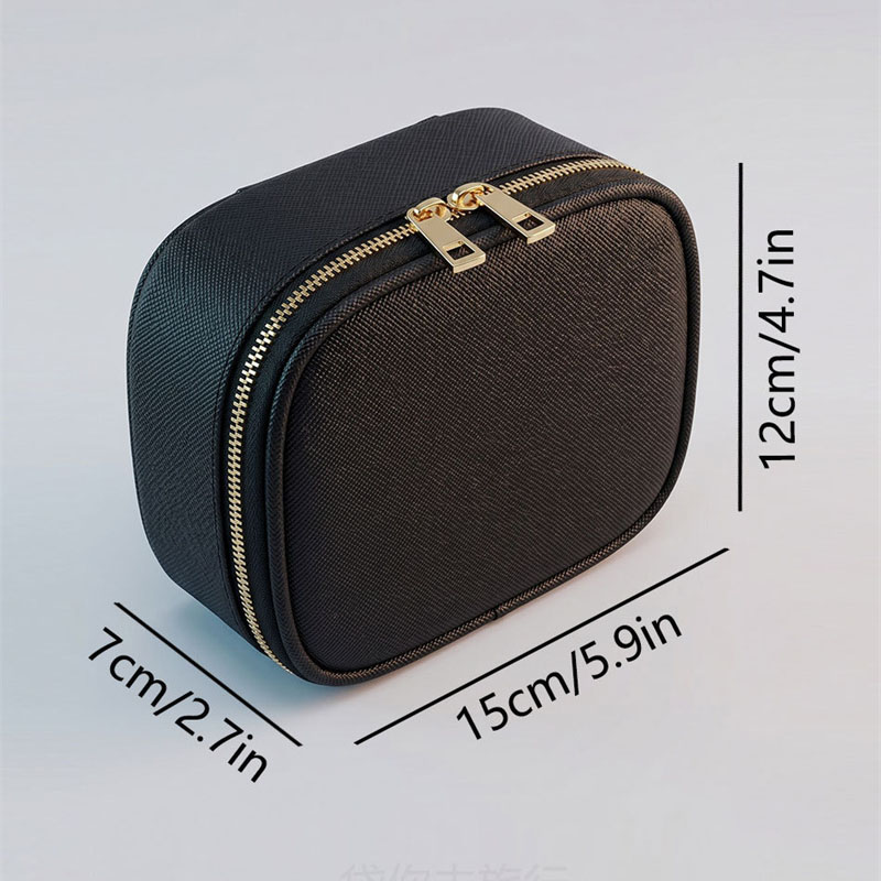 Bolsa de Almacenamiento de Maq - Beauty Makeup Lipstick reseña y precio