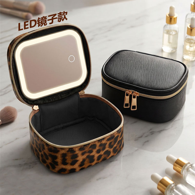 Bolsa de Almacenamiento de Maq - Beauty Makeup Lipstick reseña y precio