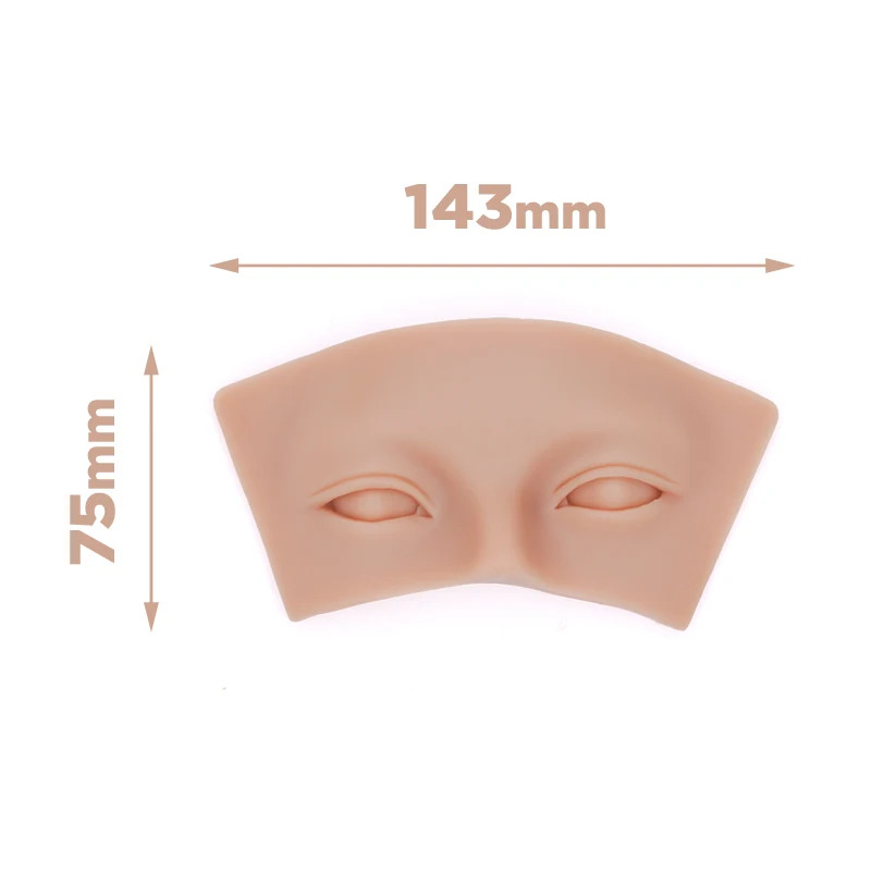 Tablero de entrenamiento de ma - Beauty Makeup Academy reseña y precio
