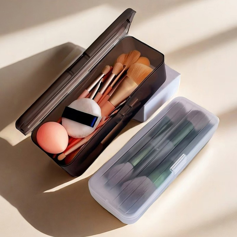 Caja de almacenamiento de cosm - Beauty Makeup Box reseña y precio