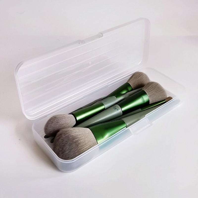 Caja de almacenamiento de cosm - Beauty Makeup Box reseña y precio