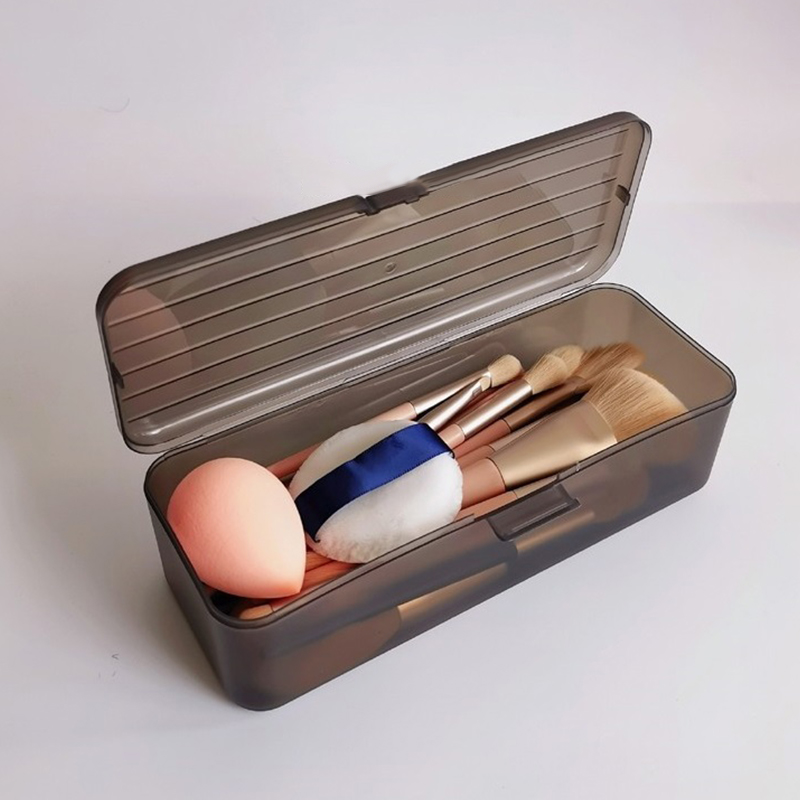 Caja de almacenamiento de cosm - Beauty Makeup Box reseña y precio