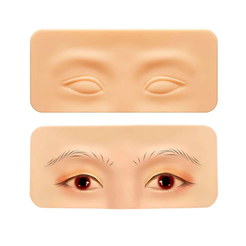 Almohadilla de Piel Sintética  - Beauty Makeup Academy reseña y precio