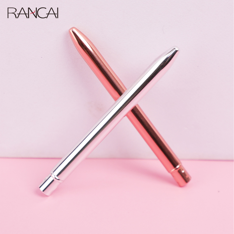1 Brocha Profesional para Ceja - Beauty Linasi Makeup reseña y precio