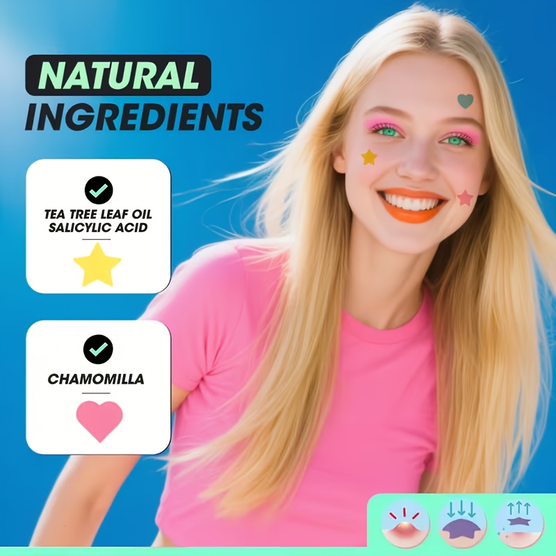 7 colores, 252 piezas/756 piez - Beauty Of Makeup reseña y precio