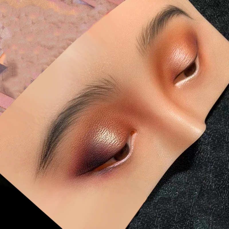Reutilizable 5D Maquillaje Cej - Beauty Makeup Academy reseña y precio