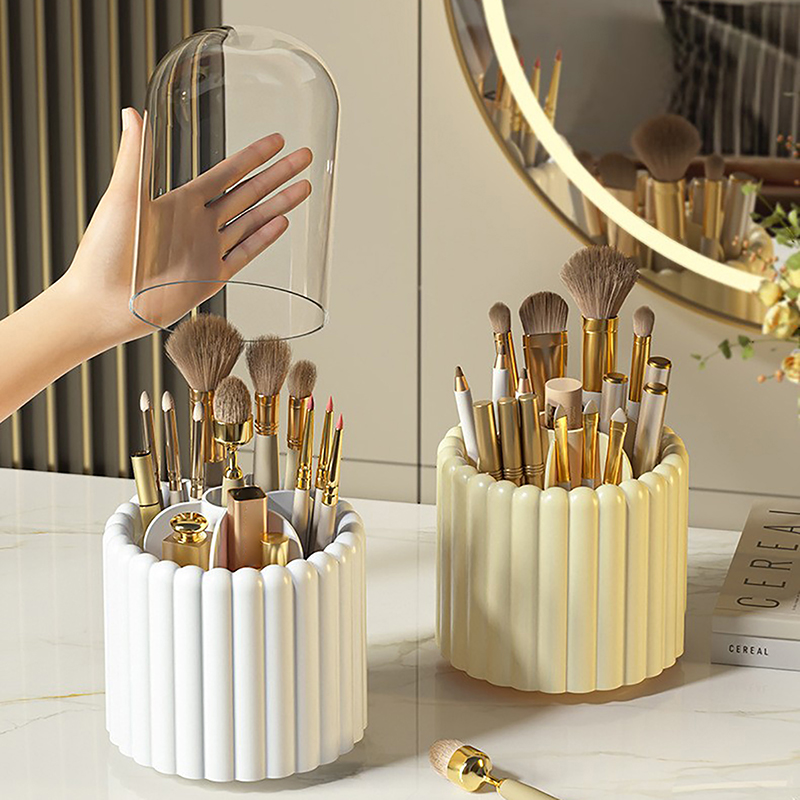 360 °   Soporte giratorio para - Beauty Makeup Lipstick reseña y precio