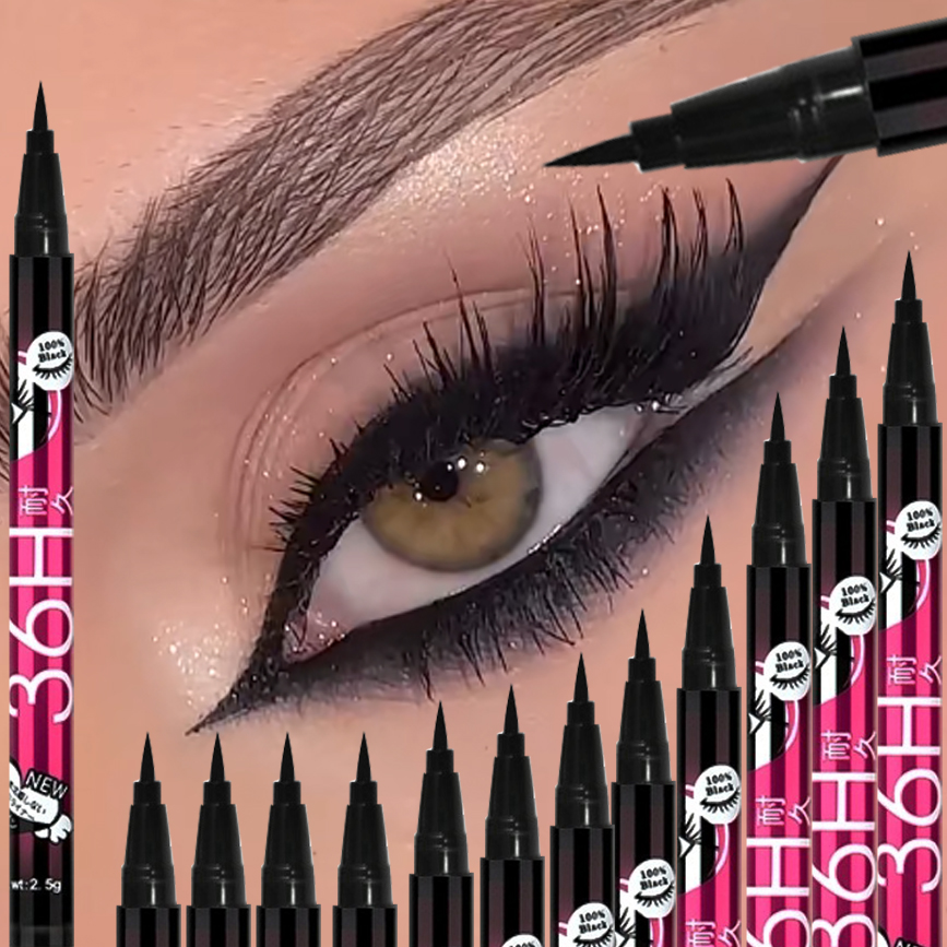 Juego de delineador de ojos lí - Beauty Linasi Makeup reseña y precio