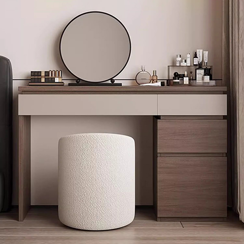 Mesa de tocador de madera mode - Makeup Beauty Lounge reseña y precio