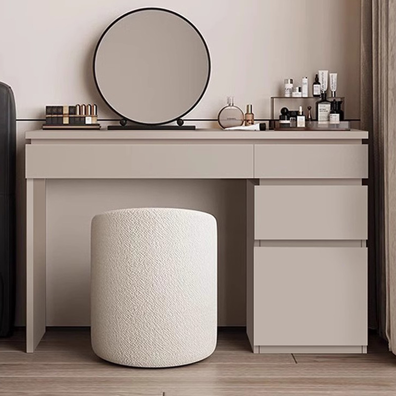Mesa de tocador de madera mode - Makeup Beauty Lounge reseña y precio