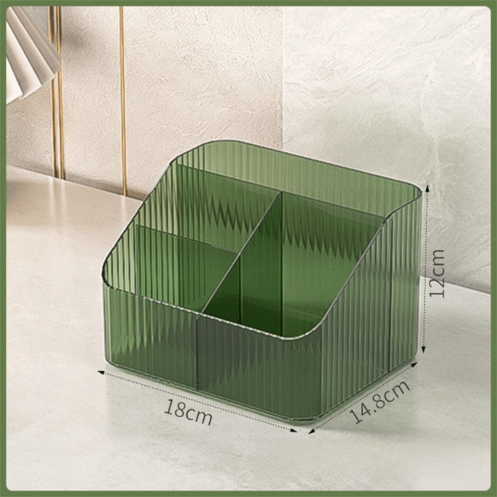 Caja de Almacenamiento de Cosm - Beauty Makeup Lipstick reseña y precio