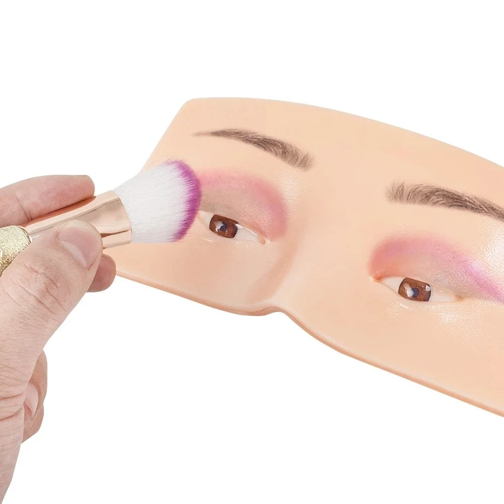 1 pieza de piel de práctica pr - Beauty Makeup Academy reseña y precio