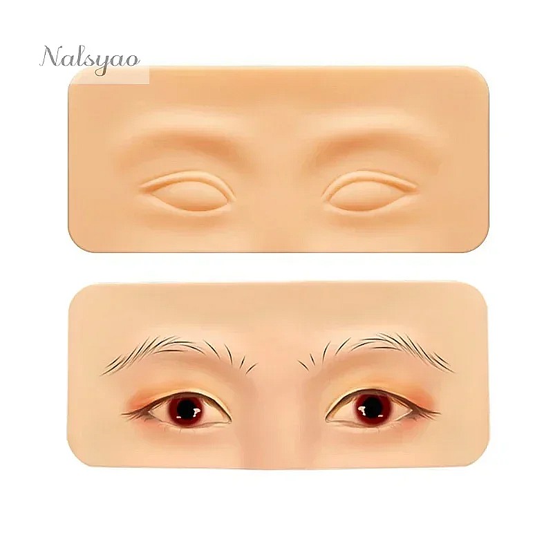 Almohadilla de Silicona 5D Pre - Beauty Makeup Academy reseña y precio