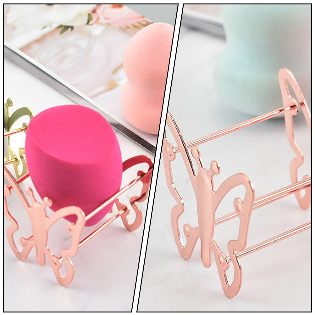 4 Soportes para Esponjas de Ma - Cosmetic Sponge reseña y precio