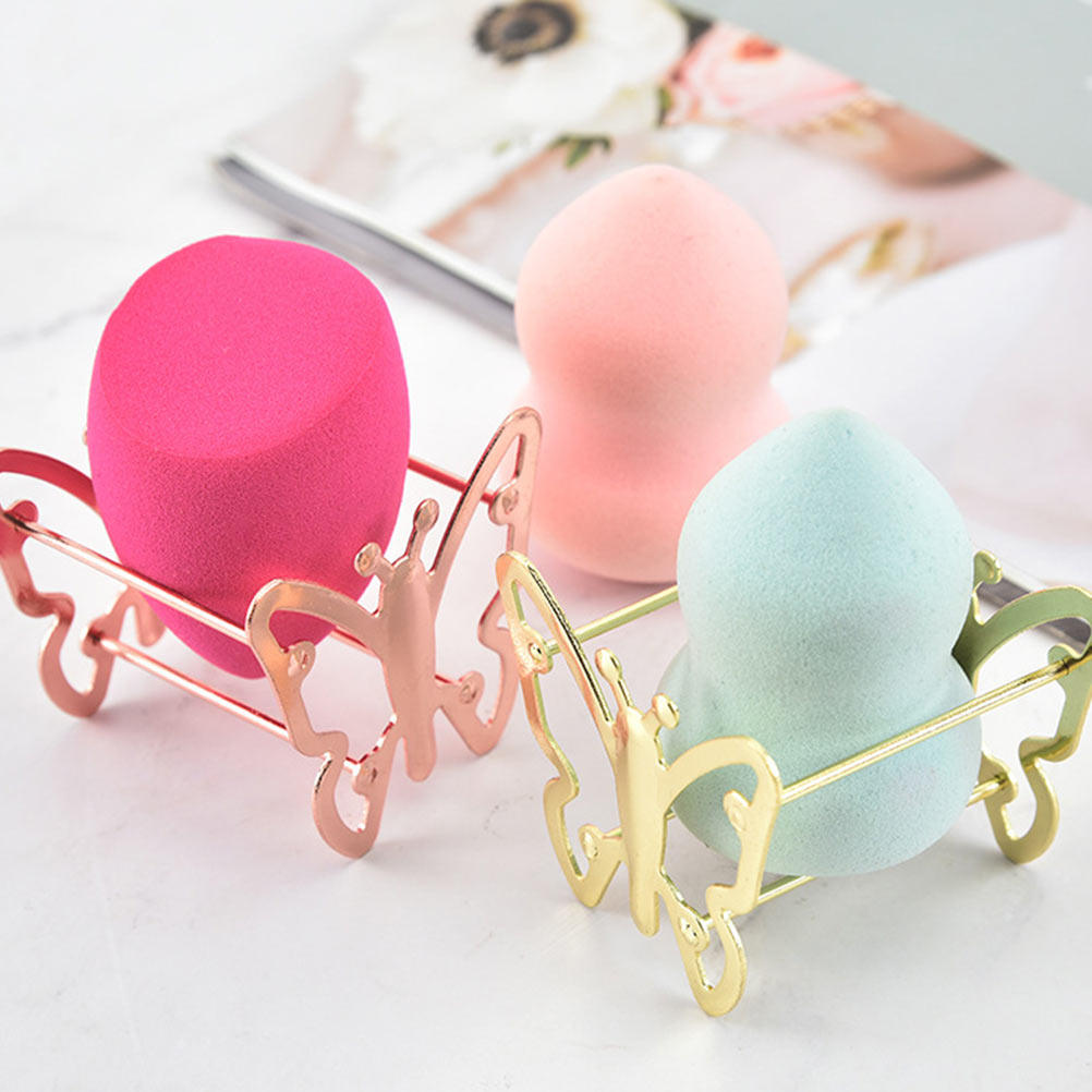 4 Soportes para Esponjas de Ma - Cosmetic Sponge reseña y precio