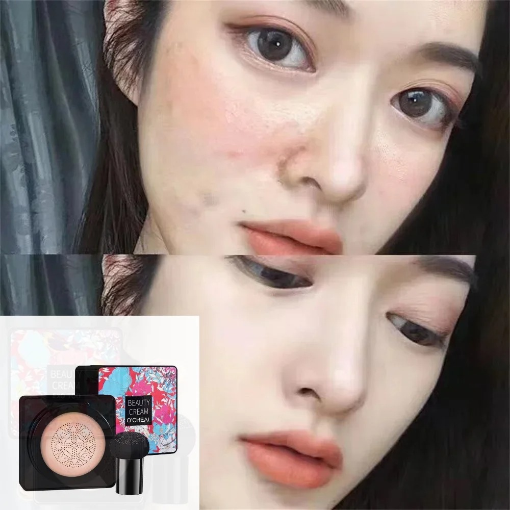 CC Cream Base mágica cabeza de - Beauty Linasi Makeup reseña y precio