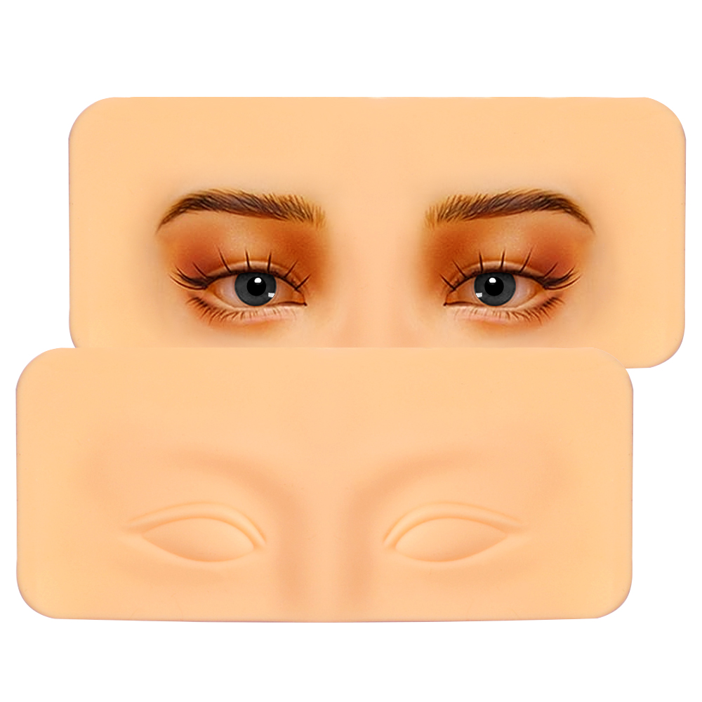 Almohadilla de piel de entrena - Beauty Makeup Academy reseña y precio