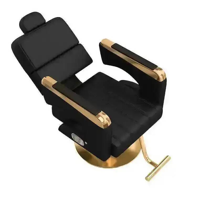 Sillas ergonómicas con respald - Makeup Beauty Lounge reseña y precio