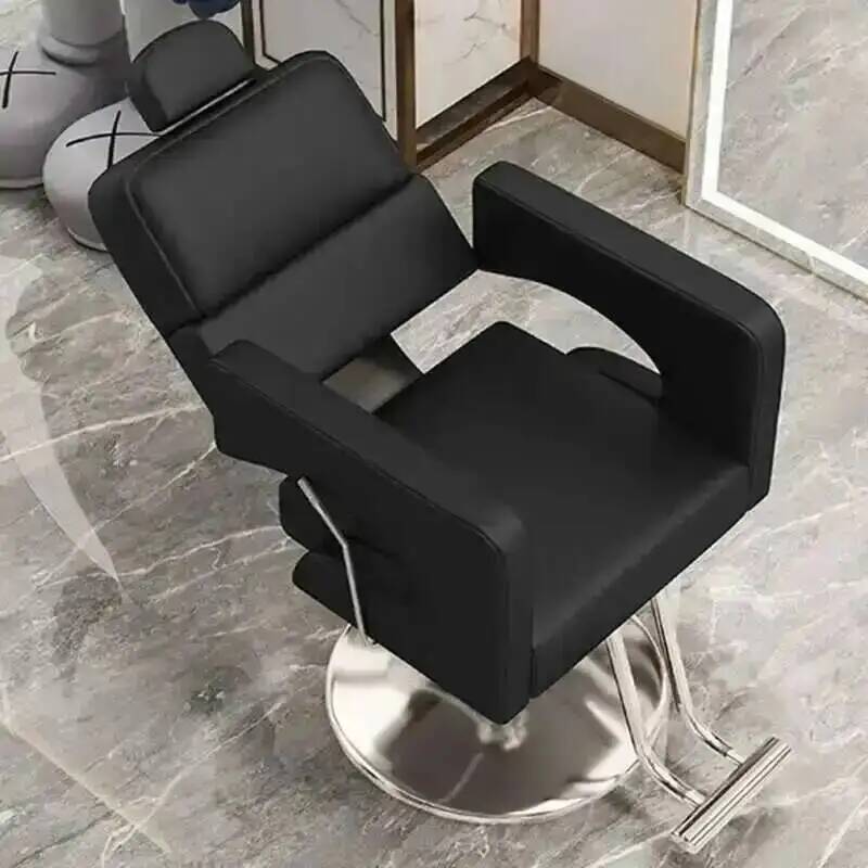Sillas ergonómicas con respald - Makeup Beauty Lounge reseña y precio