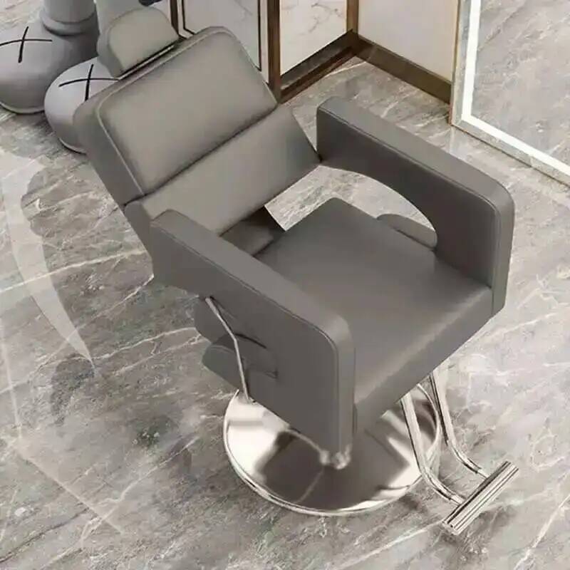 Sillas ergonómicas con respald - Makeup Beauty Lounge reseña y precio