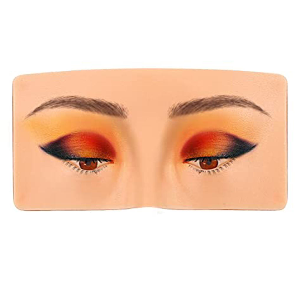 Tablero de maquillaje reutiliz - Beauty Makeup Academy reseña y precio