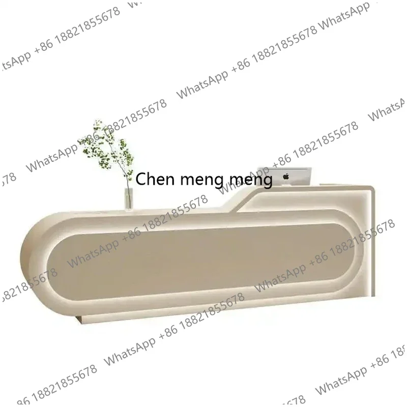 Mostrador de caja, mostrador d - Beauty Makeup Institute reseña y precio