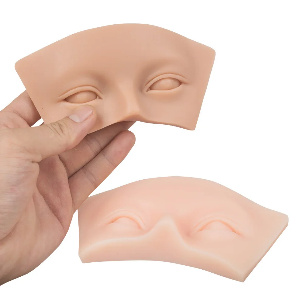 5/10 Piezas de Piel Sintética  - Beauty Makeup Academy reseña y precio