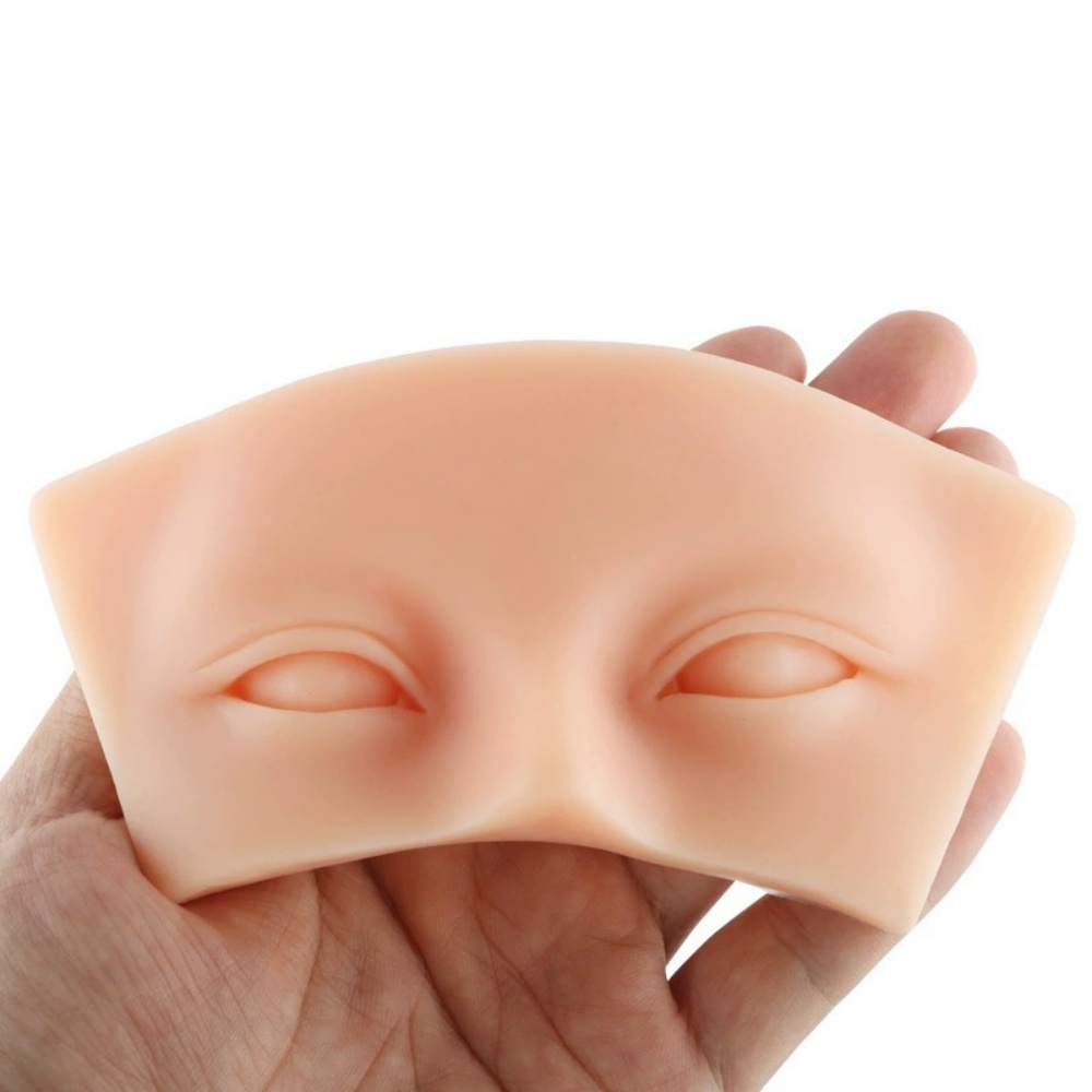 5/10 Piezas de Piel Sintética  - Beauty Makeup Academy reseña y precio