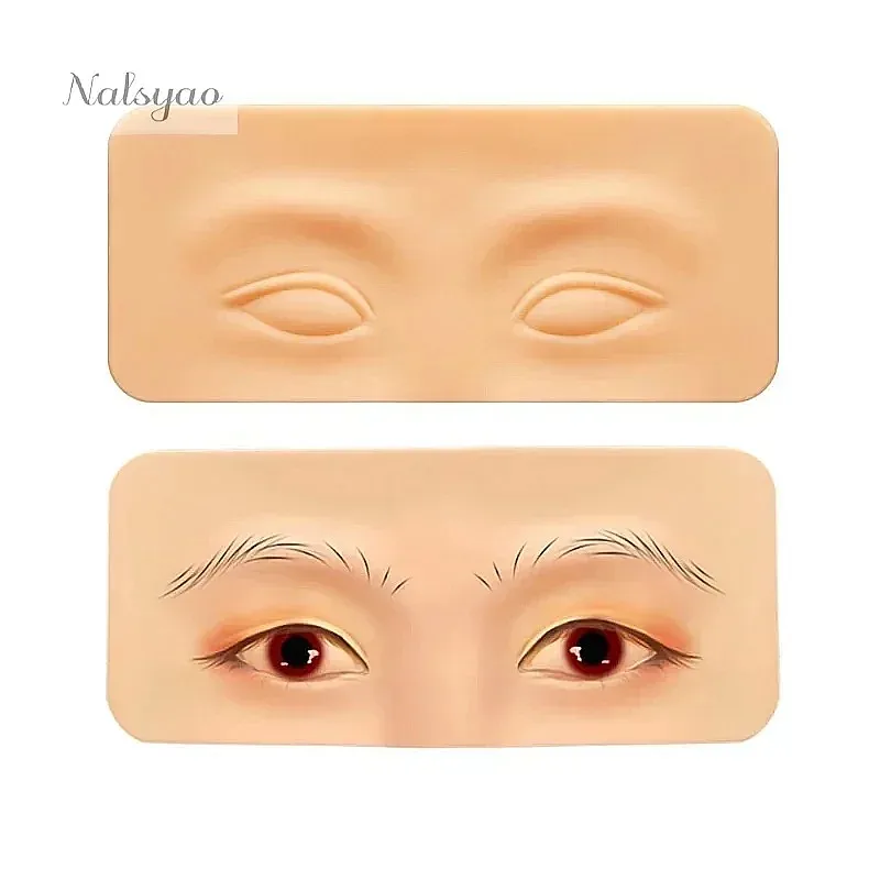 Almohadilla de piel de silicon - Beauty Makeup Academy reseña y precio