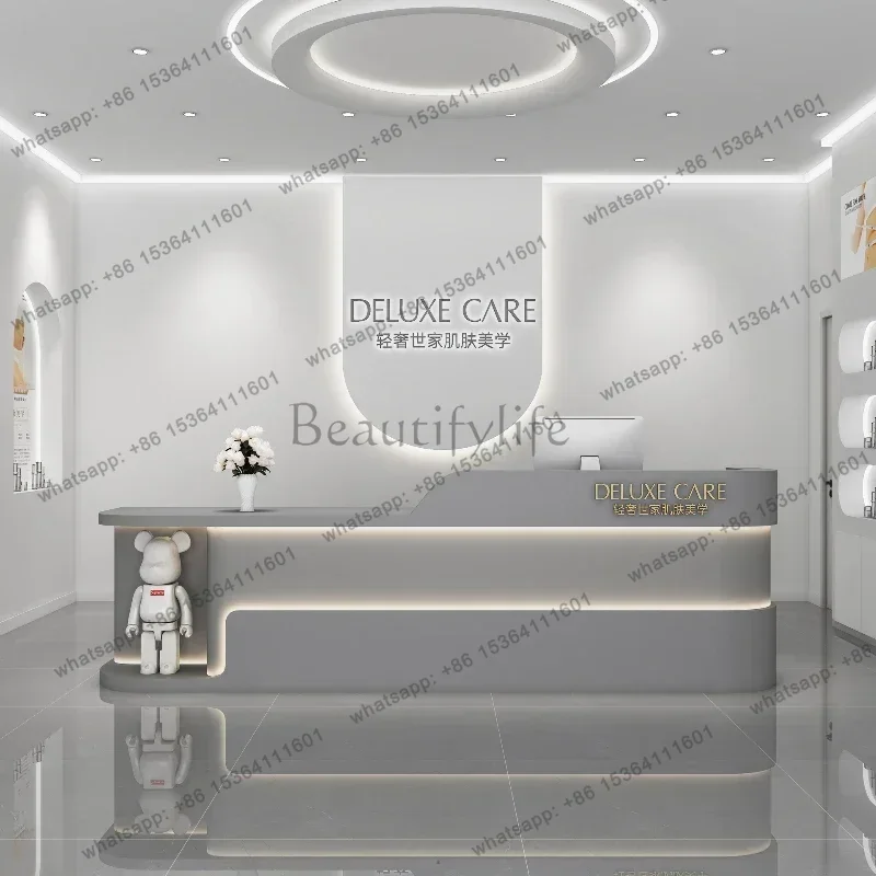Mesa de Maquillaje LJY, Púlpit - Beauty Makeup Institute reseña y precio