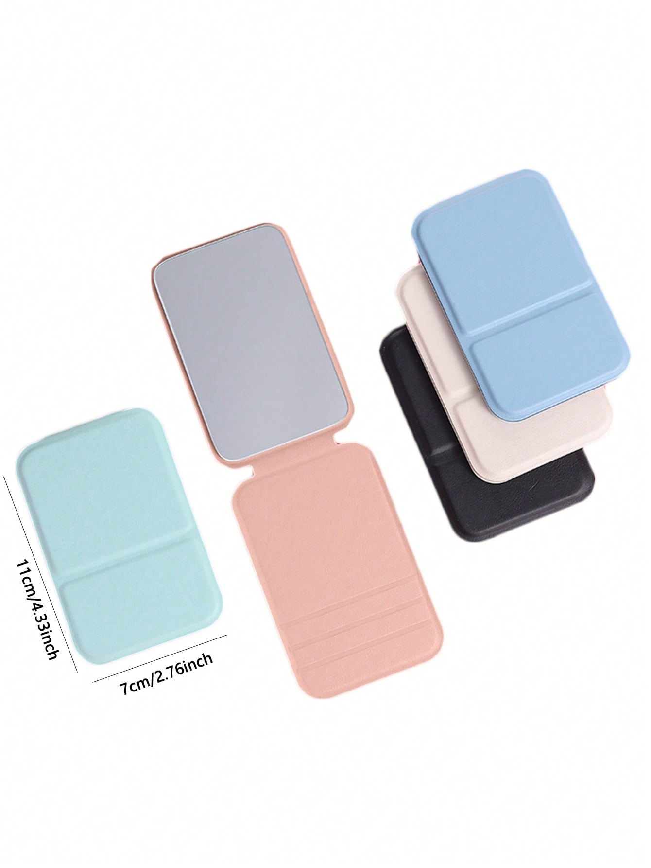 Espejo de Maquillaje Portátil  - Beauty Of Makeup reseña y precio