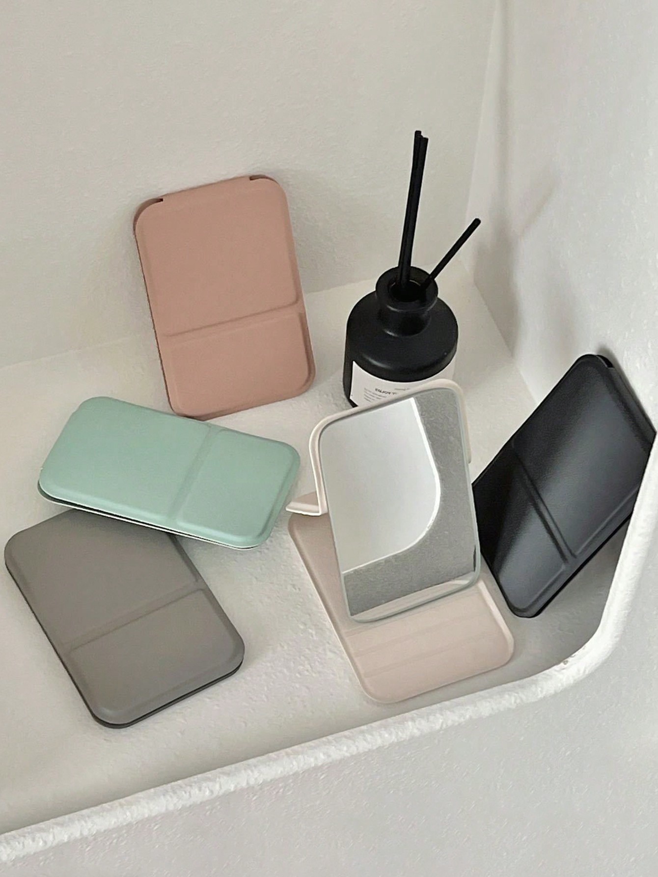 Espejo de Maquillaje Portátil  - Beauty Of Makeup reseña y precio