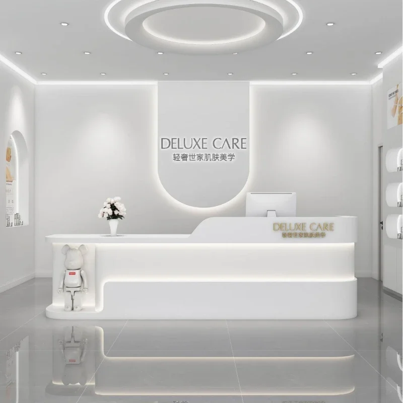 Mostrador de Maquillaje Modern - Beauty Makeup Institute reseña y precio