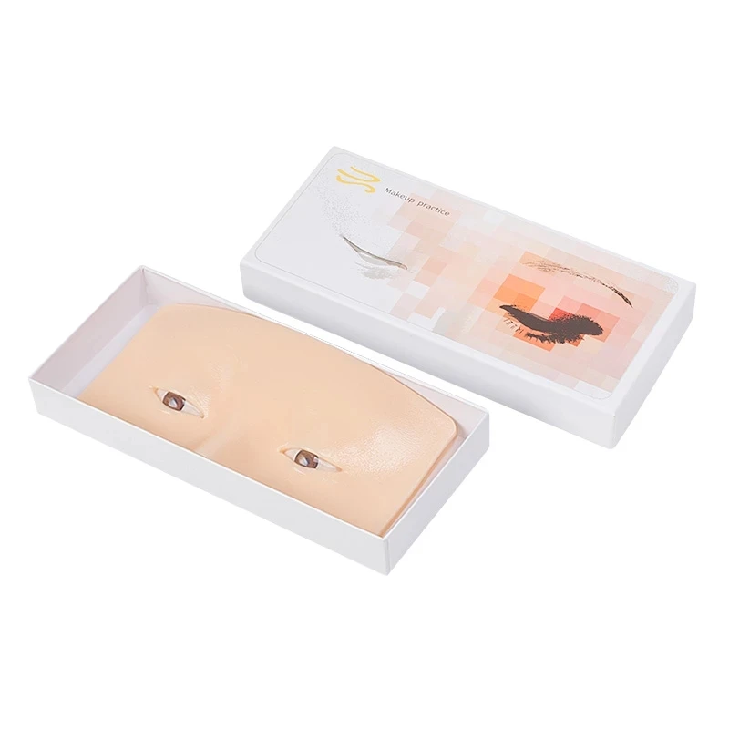 Almohadilla de silicona para p - Beauty Makeup Academy reseña y precio