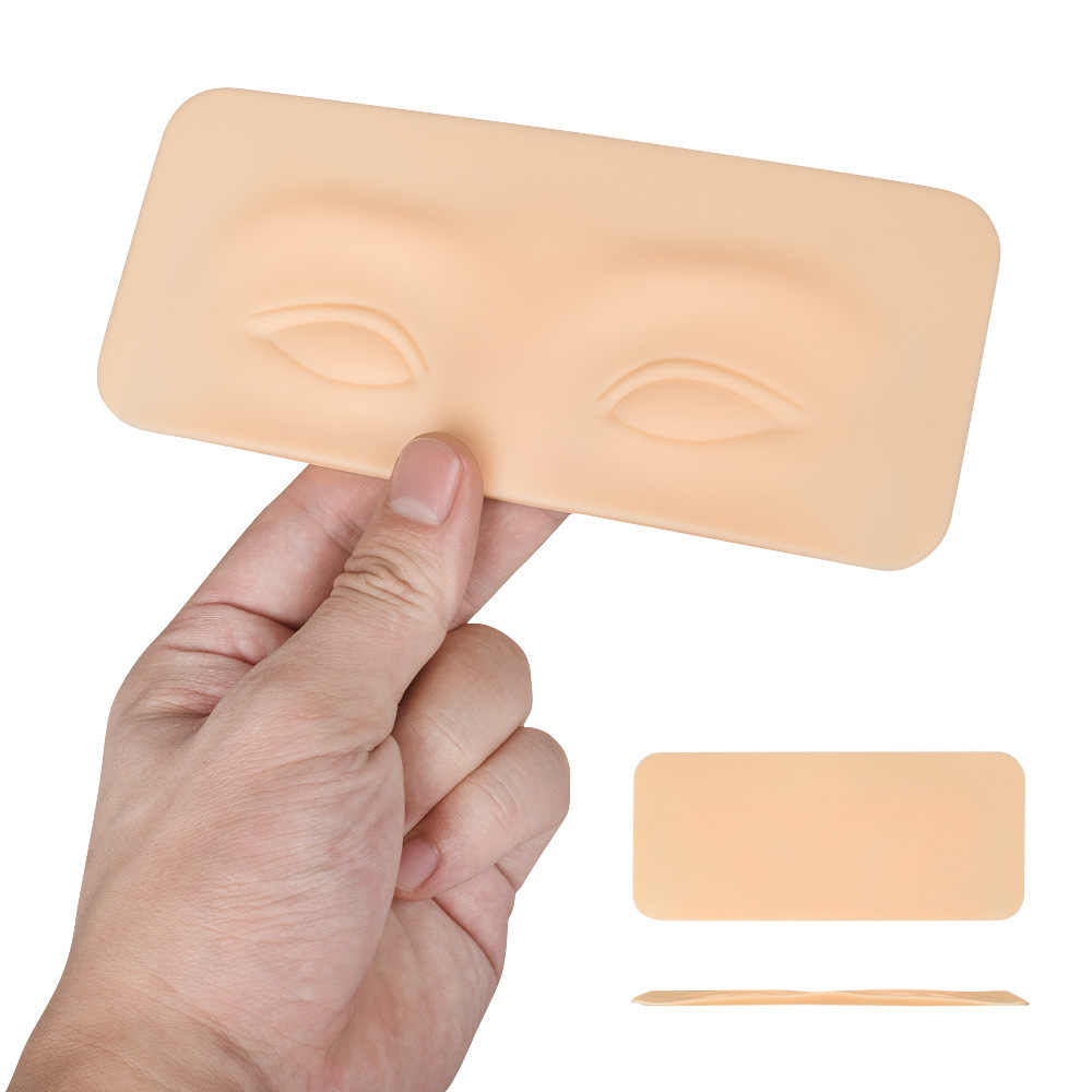 Almohadilla de Silicona 5D Pre - Beauty Makeup Academy reseña y precio