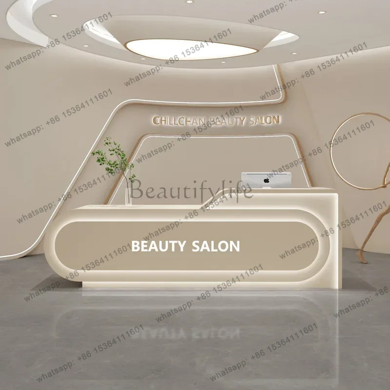Mostrador de Maquillaje LJY pa - Beauty Makeup Institute reseña y precio