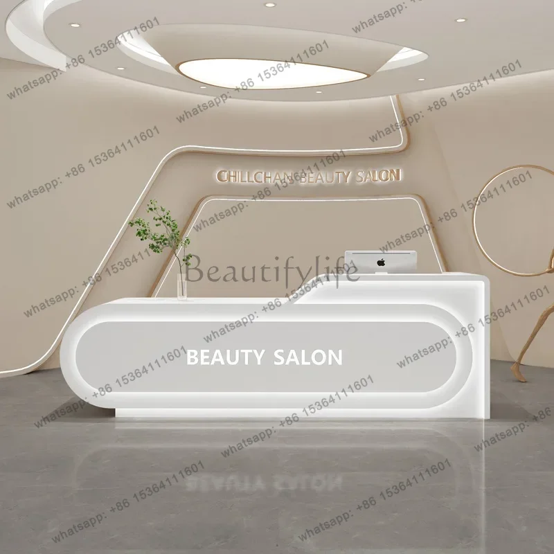 Mostrador de Maquillaje LJY pa - Beauty Makeup Institute reseña y precio