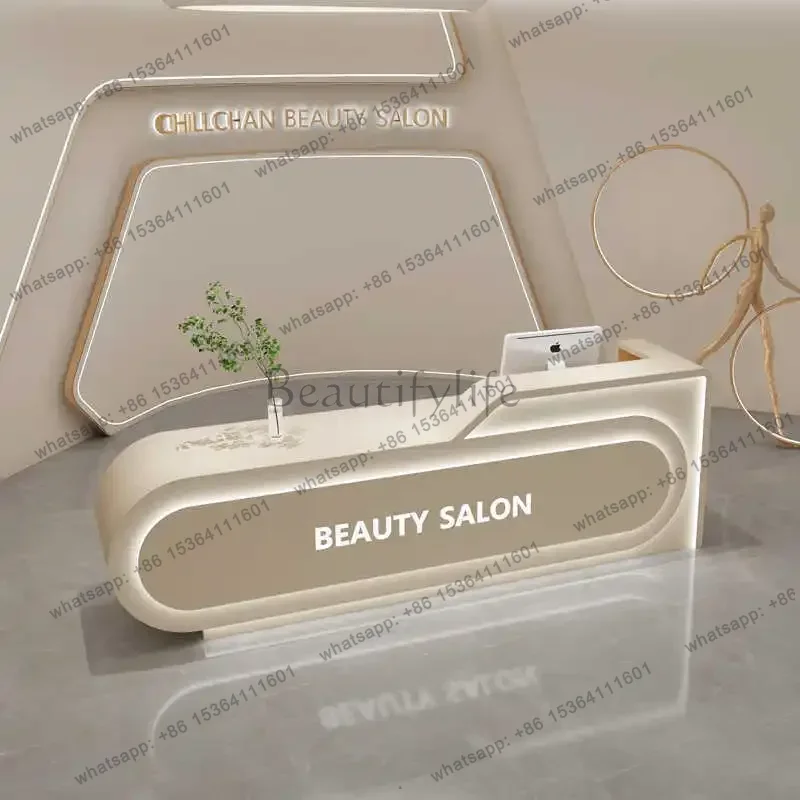 Mostrador de Maquillaje LJY pa - Beauty Makeup Institute reseña y precio